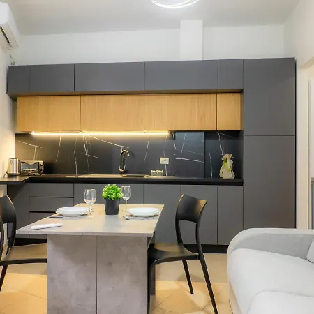 Vivimihome - Life Διαμέρισμα Ρώμη