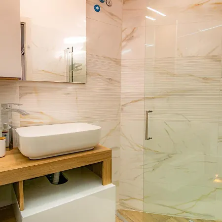 Vivimihome - Life Διαμέρισμα Ρώμη