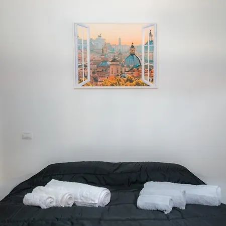 Vivimihome - Life Διαμέρισμα Ρώμη