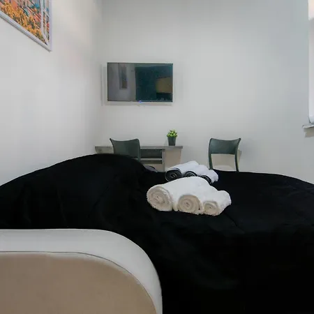 Διαμέρισμα Vivimihome - Life Ρώμη