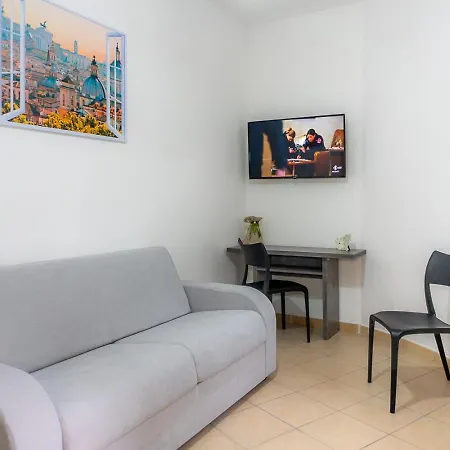 Vivimihome - Life Ρώμη