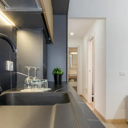 Apartment Vivimihome - Life Rome