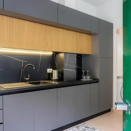 Vivimihome - Life Apartamento *