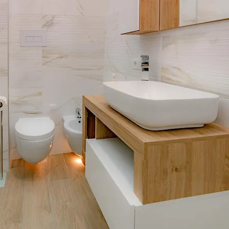 Vivimihome - Life Apartamento *
