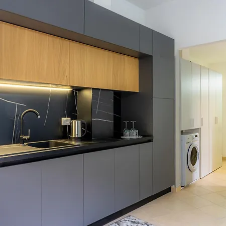 Vivimihome - Life Apartment