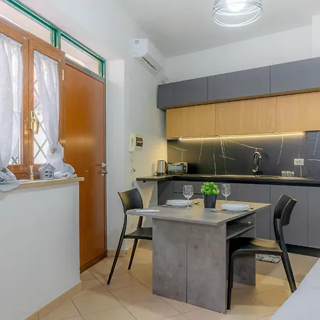 Apartamento Vivimihome - Life Roma